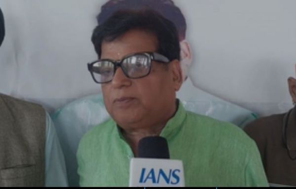 जम्मू में भाजपा की मुश्किल बढ़ी, चंद्र मोहन शर्मा ने निर्दलीय चुनाव लड़ने का किया ऐलान 