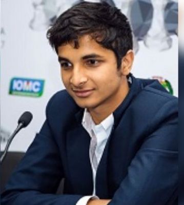 ग्लोबल शतरंज लीग का नया प्रारूप अधिक दर्शकों को आकर्षित करेगा : विदित गुजराती 