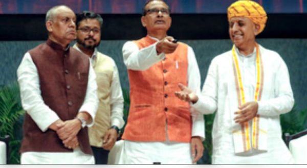 ग्रामीण अर्थव्यवस्था को मजबूत करेगा 750 करोड़ रुपये का 'एग्रीश्योर फंड' 