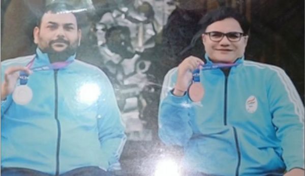 धर्मबीर की पत्नी ज्योति ने कहा, घर से कहकर गए थे... 'बेटे के लिए गोल्ड लेकर आऊंगा, जो कहा वह किया' 