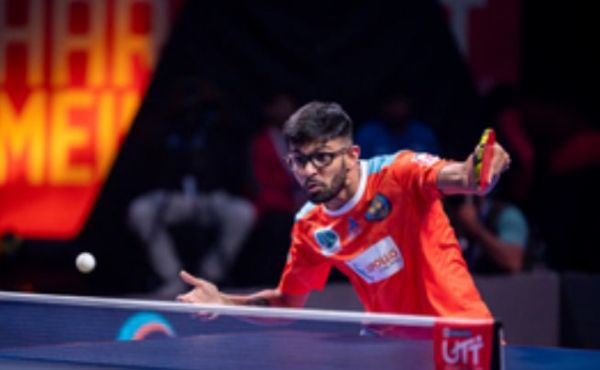 नवोदित अहमदाबाद एसजी पाइपर्स सेमीफाइनल में पूर्व चैंपियन दबंग दिल्ली से भिड़ेंगे 