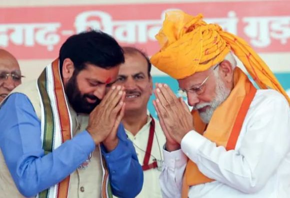 हरियाणा विधानसभा चुनाव: अपनों का रूठना बीजेपी के लिए कितनी बड़ी मुसीबत