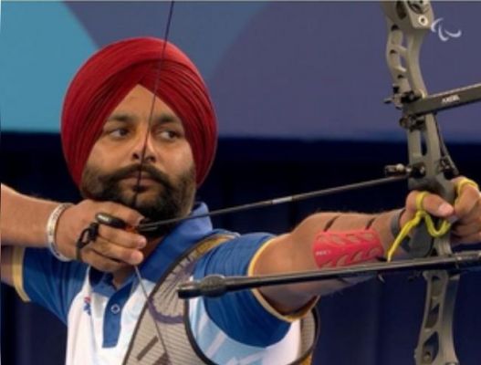 चाहे बजट हो कम लेकिन ओलंपियनों पर भारी पड़ा पैरा ओलंपियनों का दमखम 