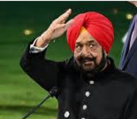 रणधीर सिंह ओसीए अध्यक्ष चुने जाने वाले पहले भारतीय बने