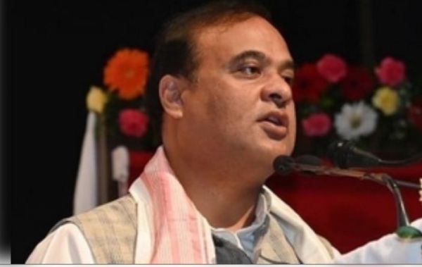 असम के सीएम ने शहरी नियोजन और विकास के लिए भारत-सिंगापुर साझेदारी की तारीफ की 