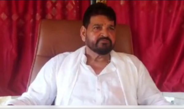 जंतर-मंतर पर खिलाड़ियों का नहीं, एक परिवार और एक अखाड़ा का प्रदर्शन था : बृजभूषण सिंह 