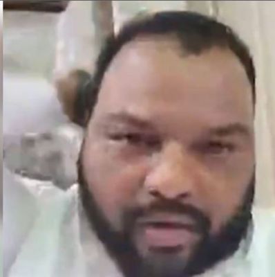 कन्हैया मित्तल ने कांग्रेस में शामिल होना का किया ऐलान, सीएम योगी की भी तारीफ की 
