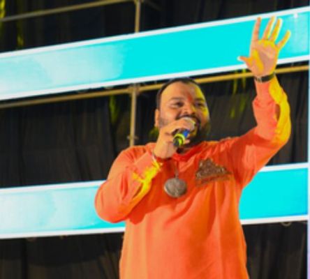 कन्हैया मित्तल, बिजनेसमैन बनने का था सपना, भजन गायक के रूप में मिली प्रसिद्धि