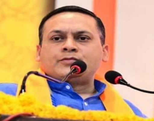 ममता बनर्जी को सीएम पद से देना चाहिए इस्तीफा : अमित मालवीय 