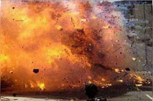 नाइजीरिया में पेट्रोल टैंकर में विस्फोट, 48 लोगों की मौत 