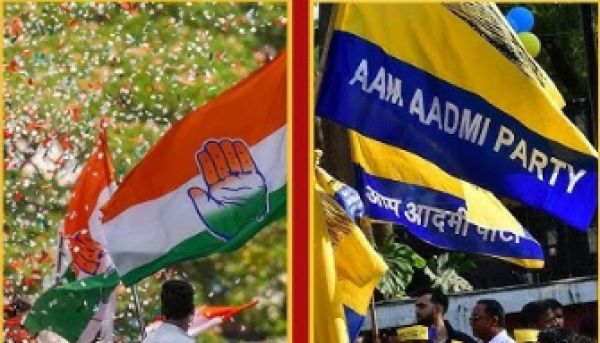 हरियाणा चुनाव: आप ने कांग्रेस पर दबाव बनाया, कहा- शाम तक सभी 90 उम्मीदवारों की घोषणा कर देंगे