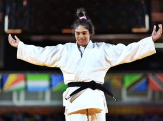 तूलिका मान बर्थडे : लियोनल मेसी को आदर्श मानने वाली भारतीय जूडोका, जिसने पूरा किया मां का सपना 
