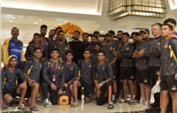 पुरानी दिल्ली 6 ने पूरे टूर्नामेंट में शानदार प्रदर्शन किया : ऋषभ पंत 