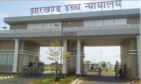 रांची में बीटेक छात्रा की हत्या मामले में हाईकोर्ट ने अभियुक्त की फांसी बरकरार रखी