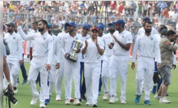 भारत और बांग्लादेश के बीच का टेस्ट इतिहास, जहां सिर्फ दो मैच हुए ड्रॉ, टीम इंडिया सभी में जीती 