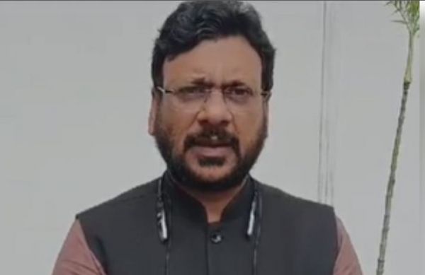 वक्फ एक्ट में संशोधन जरूरी, जीरो परसेंट टॉलरेंस ऑन करप्शन पर सरकार कर रही काम: शादाब शम्स