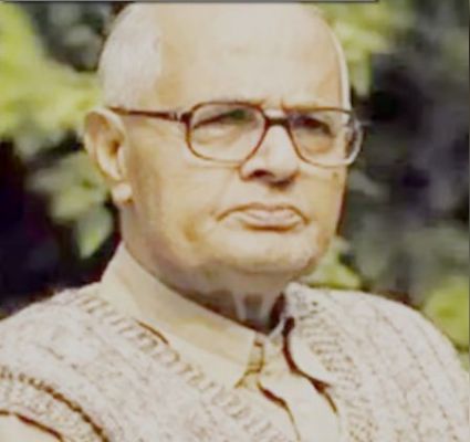 कौन है नीलमणि फूकन जिन्हें ज्ञानपीठ पुरस्कार, पद्मश्री और साहित्य अकादमी से नवाजा गया? 