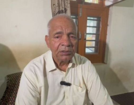 विनेश के फैसले से खफा महावीर फोगाट ने कहा, 'बेटी संगीता करेगी अधूरा काम पूरा' 