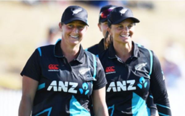 महिला टी20 विश्व कप: न्यूजीलैंड की टीम घोषित; डिवाइन, बेट्स रिकॉर्ड 9वीं बार खेलेंगी 