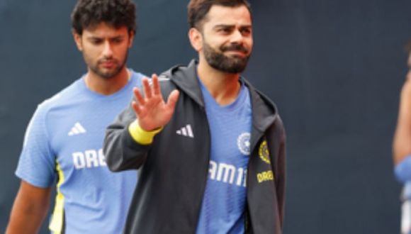 विराट कई मायनों में ऑस्ट्रेलियाई हैं : स्टीव स्मिथ 