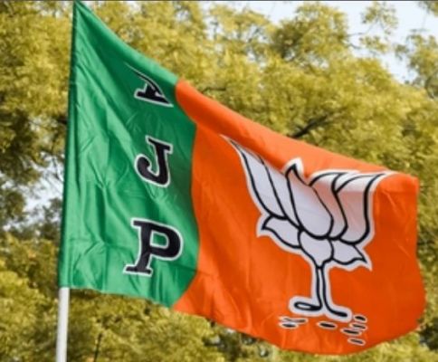 हरियाणा विधानसभा चुनाव : भाजपा की दूसरी लिस्ट जारी, पेहोवा से बदला उम्मीदवार