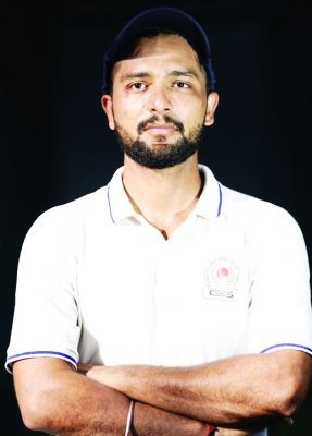 डॉ. कैप्टन के. थिम्माप्पिया मेमोरियल क्रिकेट टूर्नामेंट  