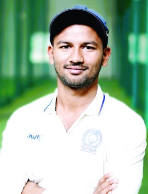 अ.भा. बुची बाबू आमंत्रण क्रिकेट टूर्नामेंट