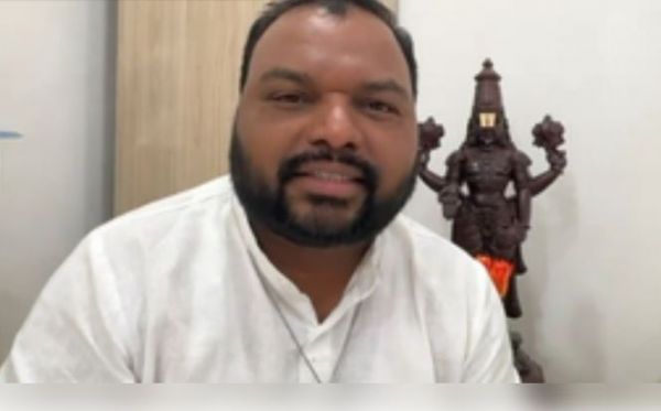 कांग्रेस में शामिल नहीं होंगे कन्हैया मित्तल, कहा- हम राम के थे, हैं और रहेंगे 