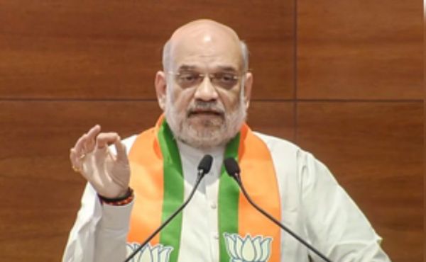 आई4सी में जुड़ने के लिए अमित शाह ने अमिताभ बच्चन को दिया धन्यवाद 