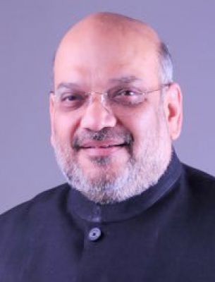 देश को तोड़ने वाली ताकतों के साथ खड़े होना राहुल गांधी और कांग्रेस पार्टी की आदत बन गई है: शाह
