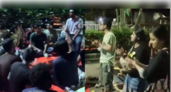 आरजी कर मामला: पश्चिम बंगाल में डॉक्टरों का धरना प्रदर्शन जारी 