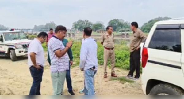 पुलिस मुठभेड़ में दो बदमाश घायल, एसटीएफ की बुलेट प्रूफ जैकेट को गोली भेद न सकी 