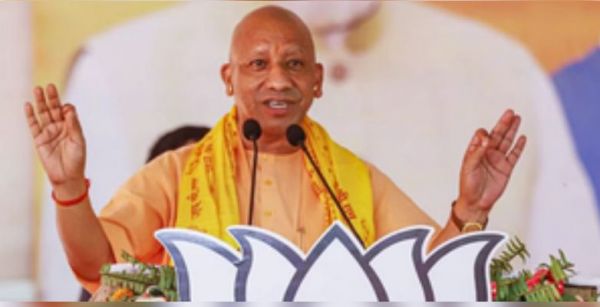 'इज ऑफ डूइंग' बिजनेस में उत्तर प्रदेश लगातार टॉप अचीवर : सीएम योगी 