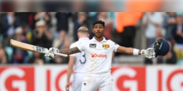 इंग्लैंड पर जीत के बाद श्रीलंकाई खिलाड़ियों का टेस्ट रैंकिंग में भी धमाल