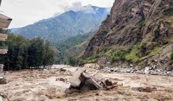 नाइजीरिया में बाढ़ से 30 लोगों की मौत, लाखों लोग विस्थापित