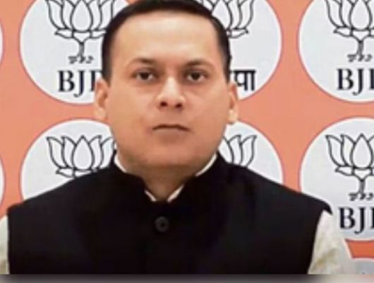 राहुल गांधी की अपमानजनक टिप्पणी के तुरंत बाद देश में आंतरिक अशांति शुरू: अमित मालवीय 