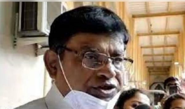 बंगाल स्कूल नौकरी मामला: तृणमूल विधायक माणिक भट्टाचार्य को मिली जमानत 