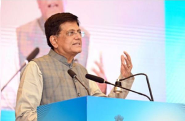 भारत और अमेरिका महत्वपूर्ण खनिजों और आपूर्ति श्रृंखला के क्षेत्र में साथ मिलकर कर रहे काम :पीयूष गोयल 