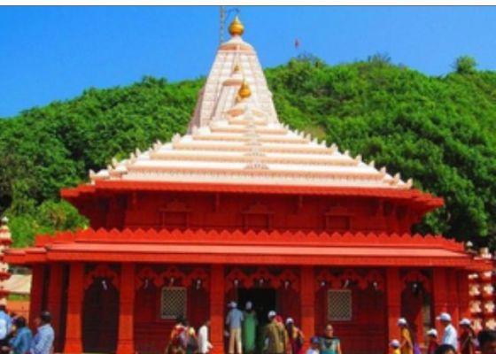 गणपतिपुले मंदिर : यहां के गणपति 'पश्चिम द्वार के देवता', 14वीं सदी में स्वयं प्रकट हुई थी मूर्ति 