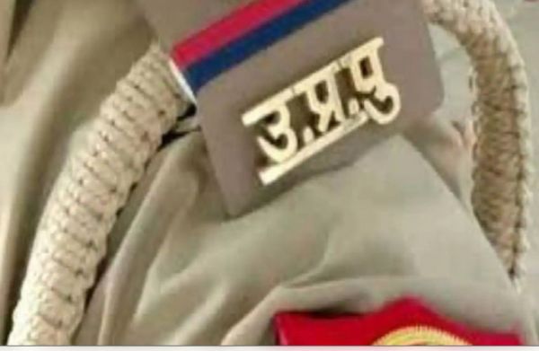 यूपी पुलिस के हत्थे चढ़ा, 50 हजार का इनामी 