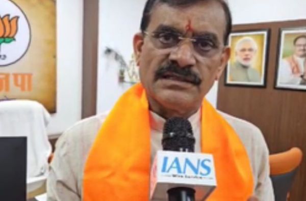दुग्ध संघों को सशक्त बनाना एमपी सरकार का लक्ष्‍य, विवेक तन्खा कर रहे राजनीति : वीडी शर्मा 