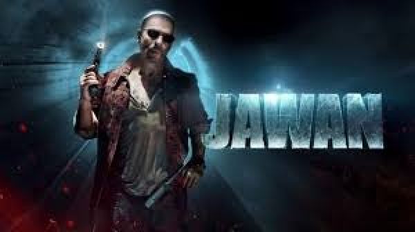 जापान में 29 नवंबर को रिलीज होगी शाहरुख खान अभिनीत फिल्म ‘जवान’