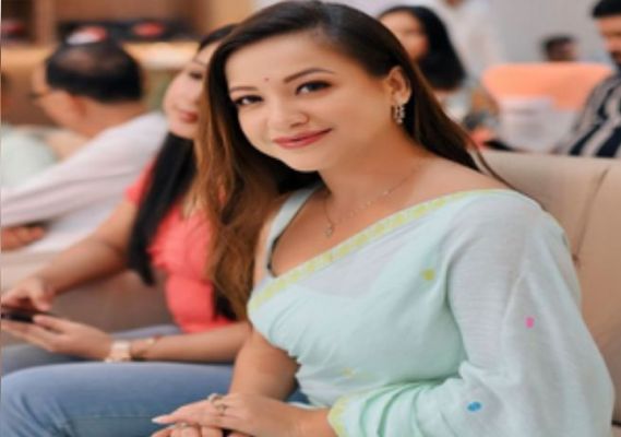 ऑनलाइन ट्रेडिंग घोटाला : जांच अधिकारी असमिया अभिनेत्री सुमी बोरा से पूछताछ कर रहे 