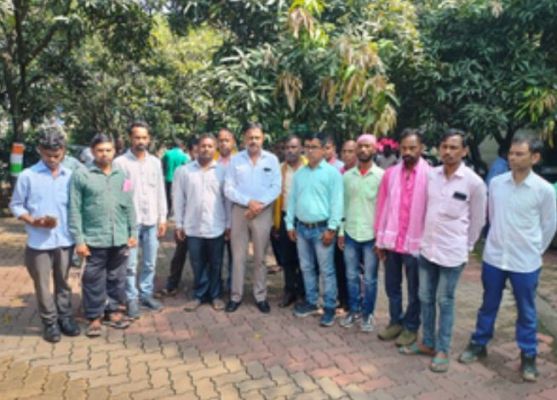 सऊदी अरब में फंसे झारखंड के 45 में से 14 मजदूर घर लौटे, 31 अब भी फंसे 