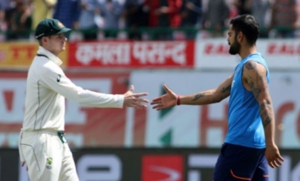 कोहली और स्मिथ के बीच मुकाबला देखना रोमांचक होगा: मैक्सवेल