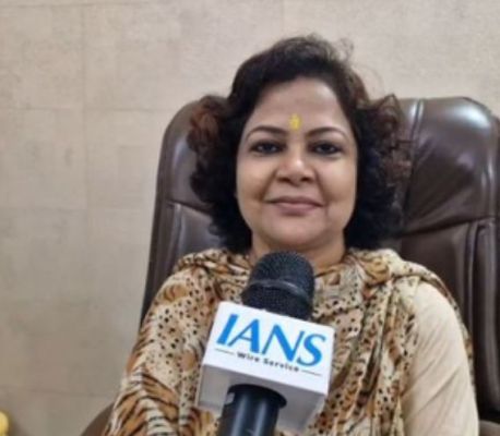 पार्टी कमजोर उम्मीदवार उतारेगी तो नुकसान उठाना पड़ेगा : शारदा राठौर 