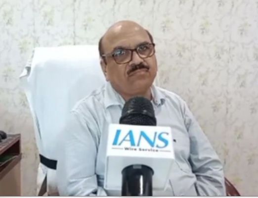 नोएडा में डेंगू और मलेरिया के मामलों में बढ़ोतरी, स्वास्थ्य विभाग अलर्ट