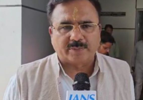 पश्चिम बंगाल पीड़िता को जल्द न्याय मिलना चाहिए : आलोक शर्मा 