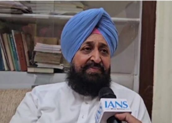 केजरीवाल की जमानत का हरियाणा चुनाव पर कोई असर नहीं पड़ेगा : प्रताप सिंह बाजवा 