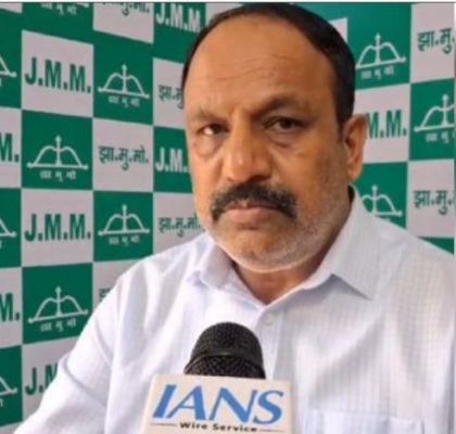 सीएम केजरीवाल को जमानत मिलने से इंडिया गठबंधन मजबूत होगा : मनोज पांडेय